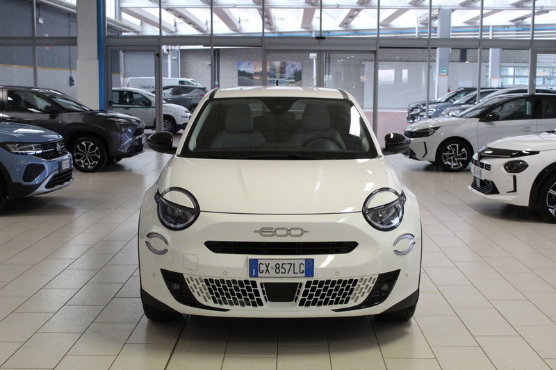 Fiat 600 usata a Cremona (3)