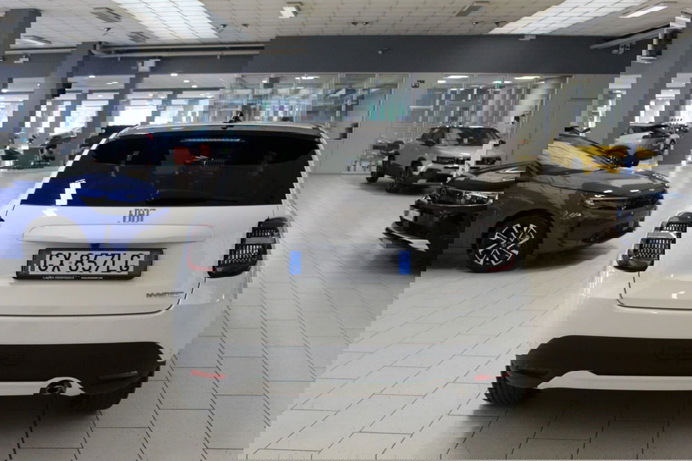 Fiat 600 usata a Cremona (4)