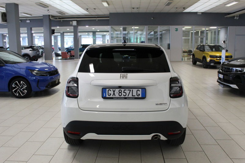 Fiat 600 usata a Cremona (4)