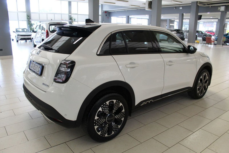 Fiat 600 usata a Cremona (5)