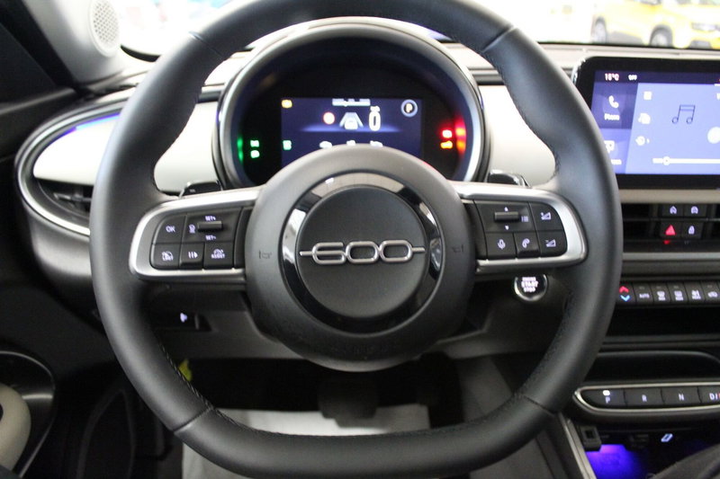 Fiat 600 usata a Cremona (9)