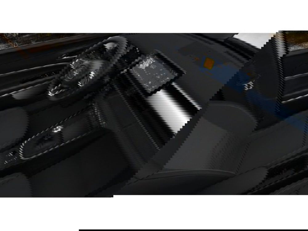 Jeep Avenger nuova a Firenze (4)