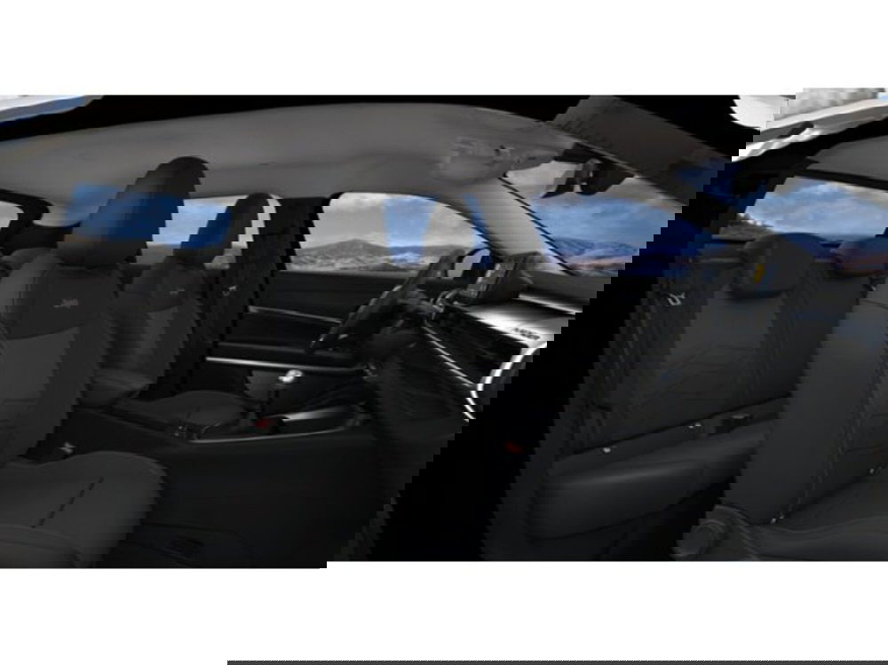 Jeep Avenger nuova a Firenze (5)