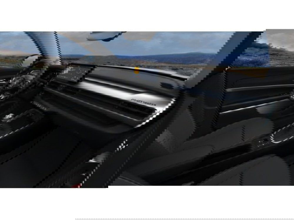 Jeep Avenger nuova a Firenze (6)