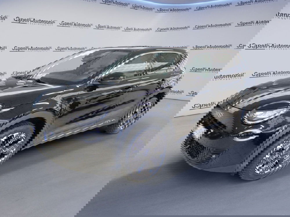 Fiat 600 usata a Cremona