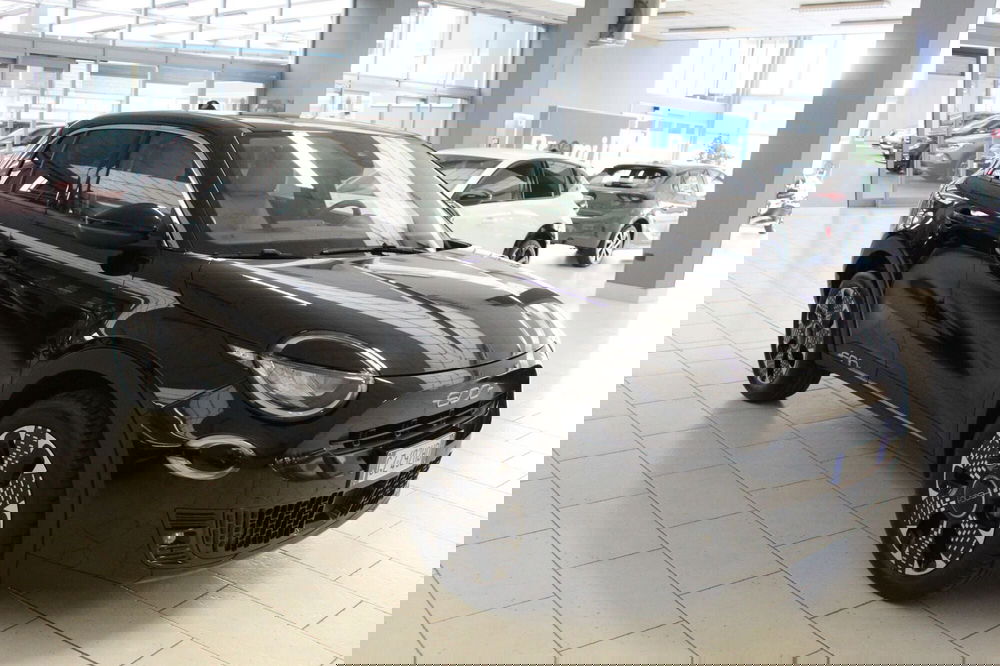 Fiat 600 usata a Cremona (2)