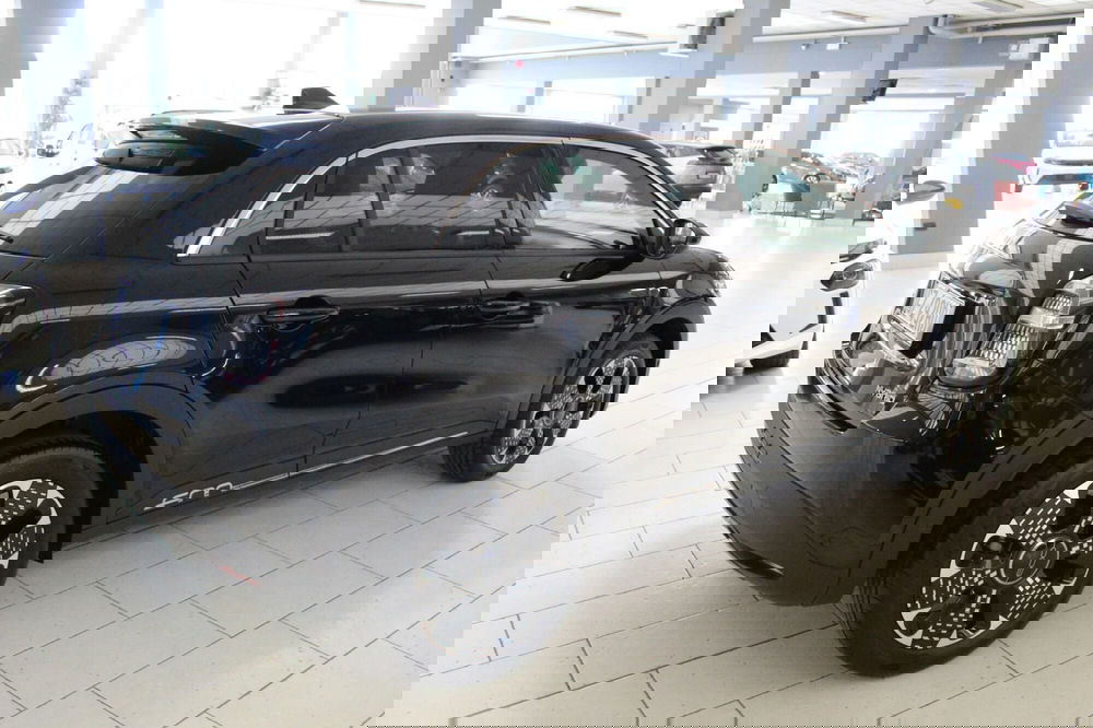 Fiat 600 usata a Cremona (3)