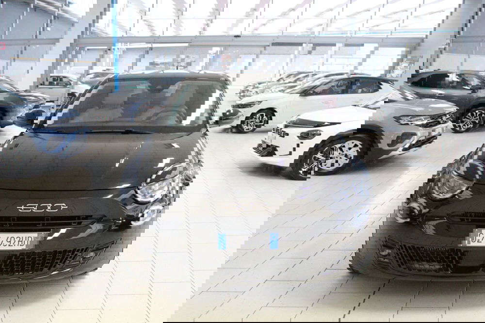 Fiat 600 usata a Cremona (5)