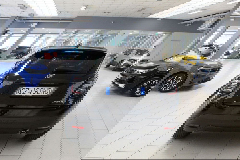 Fiat 600 usata a Cremona (6)