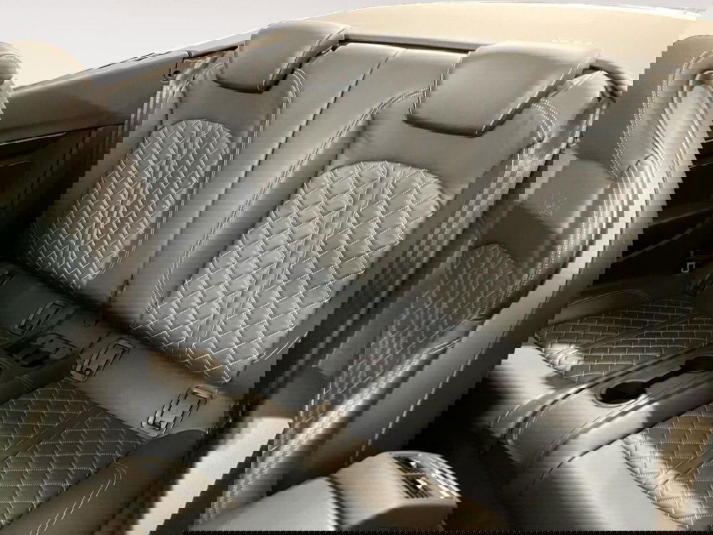 Audi A5 Cabrio usata a Bologna (13)