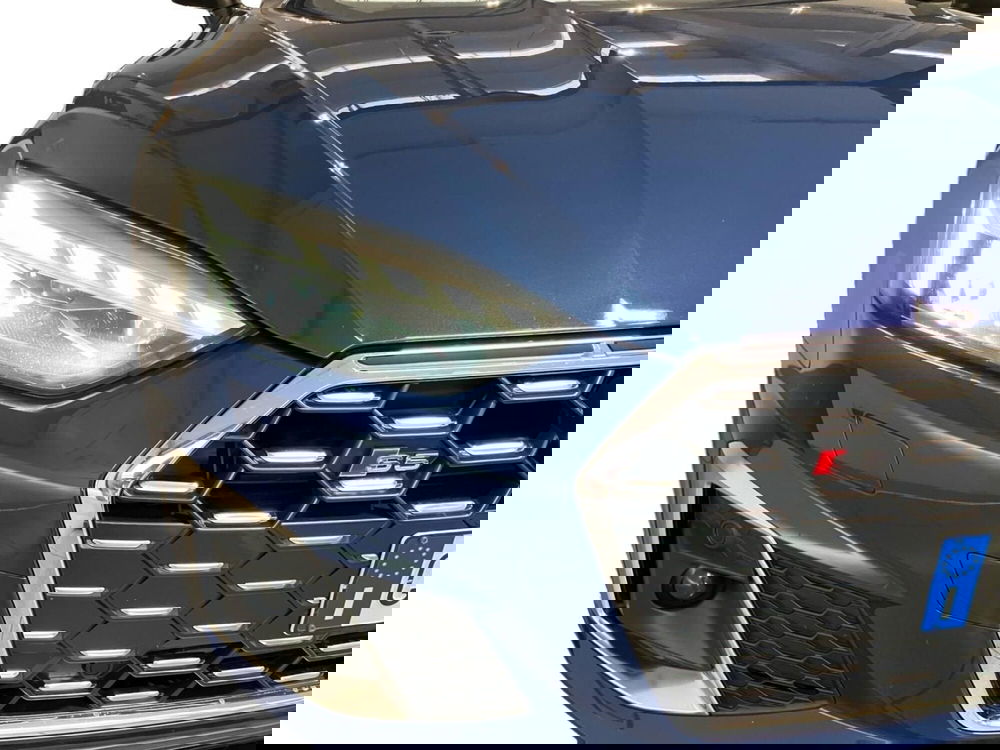 Audi A5 Cabrio usata a Bologna (15)