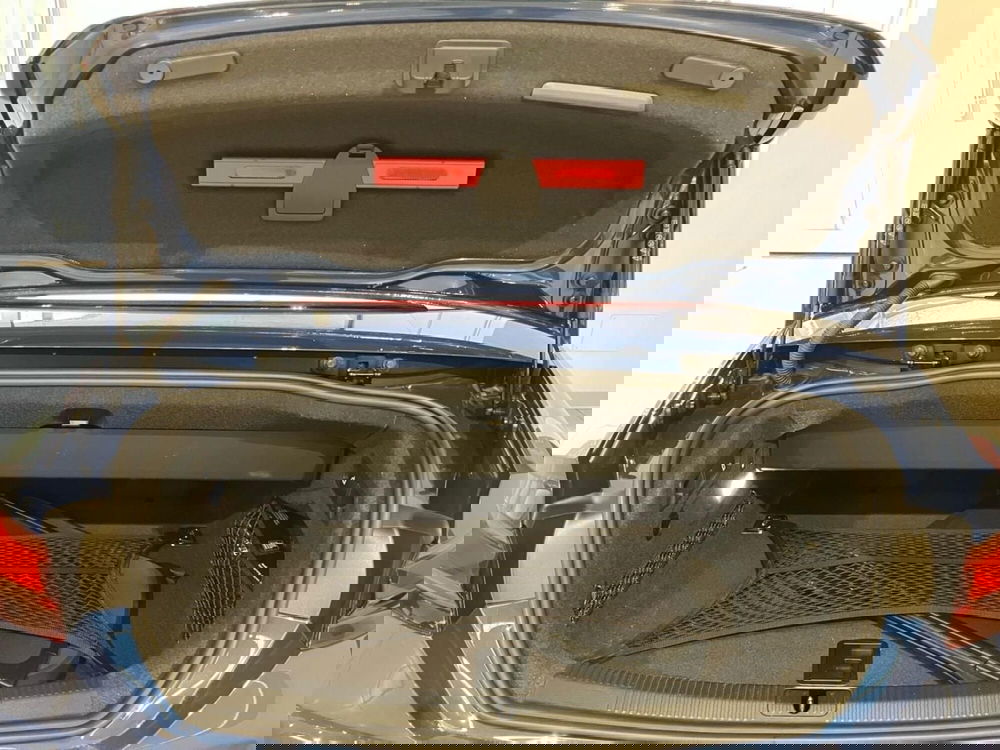 Audi A5 Cabrio usata a Bologna (17)