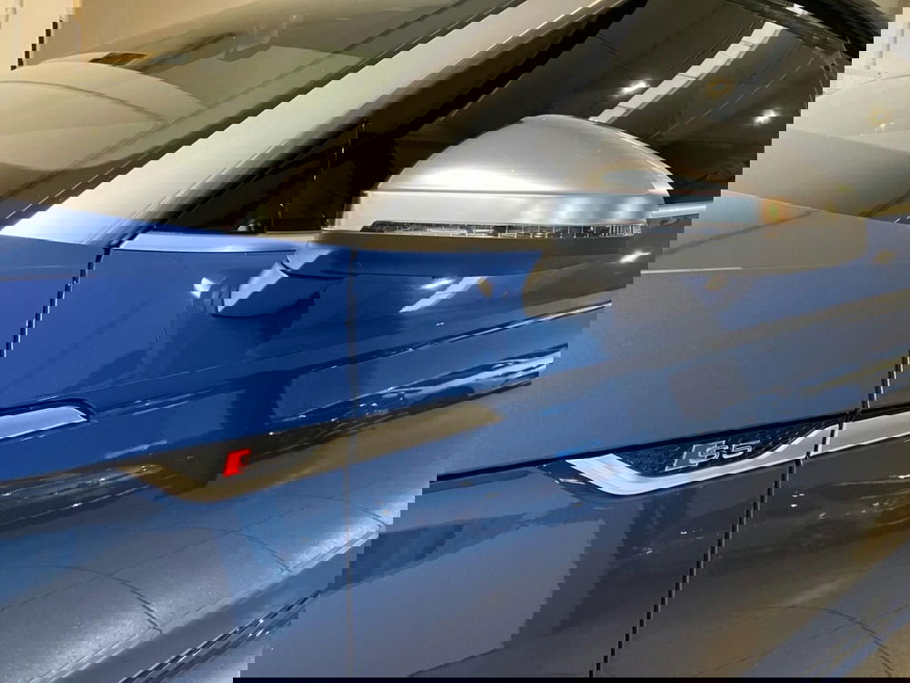 Audi A5 Cabrio usata a Bologna (18)