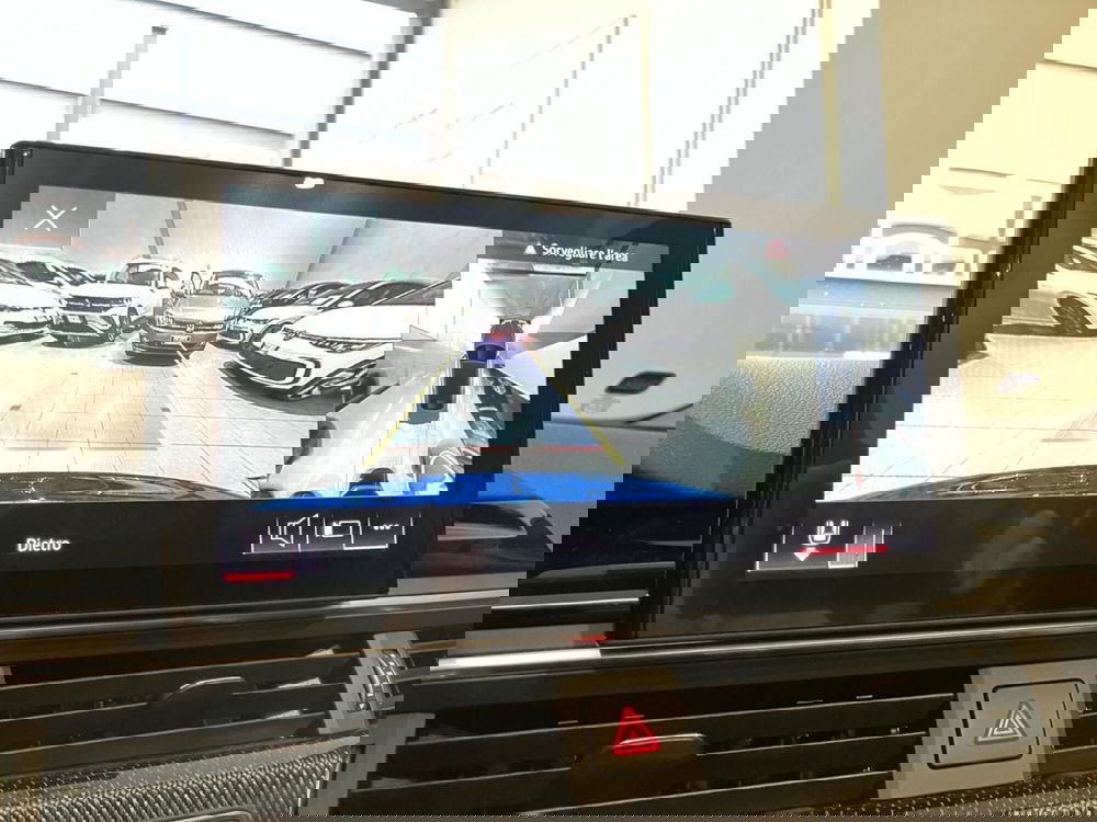 Audi A5 Cabrio usata a Bologna (19)