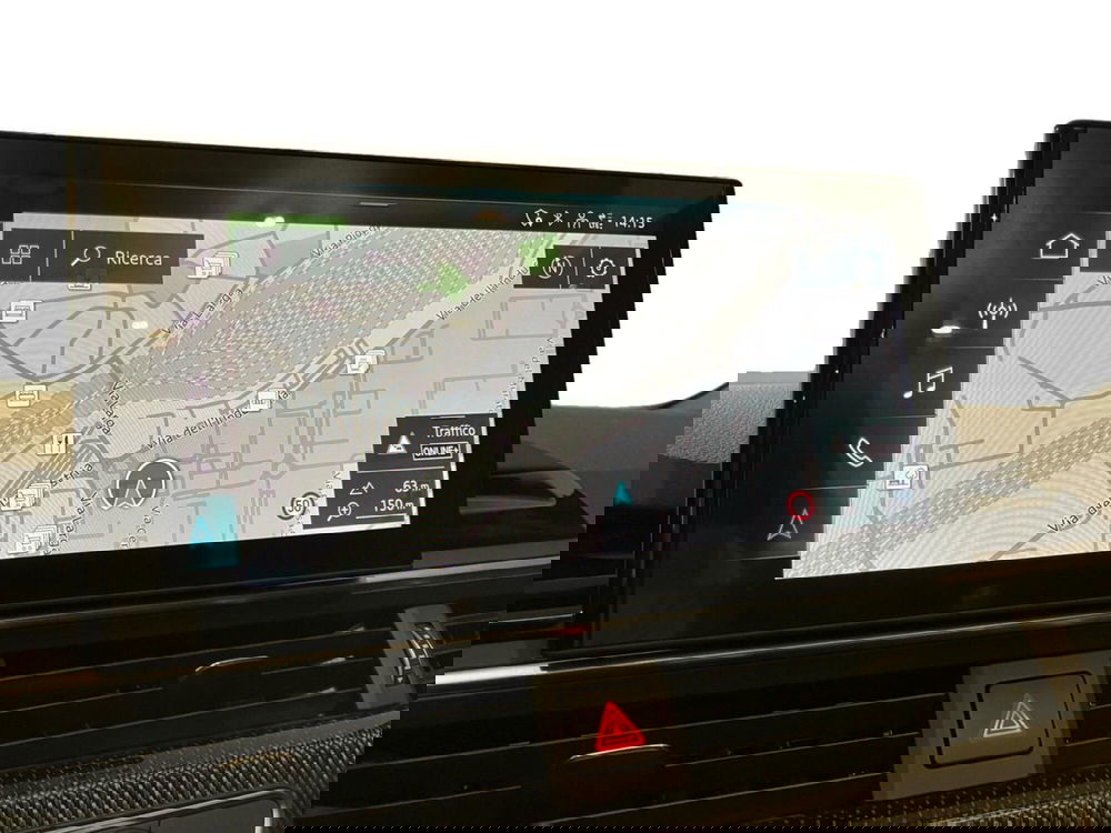 Audi A5 Cabrio usata a Bologna (20)