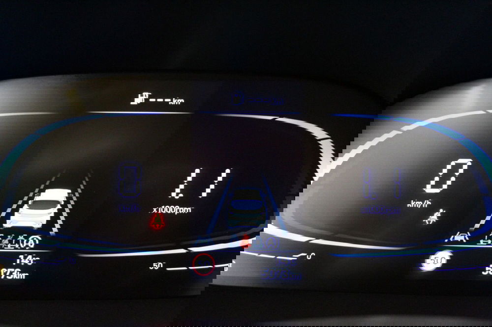 Hyundai i10 usata a Cremona (11)