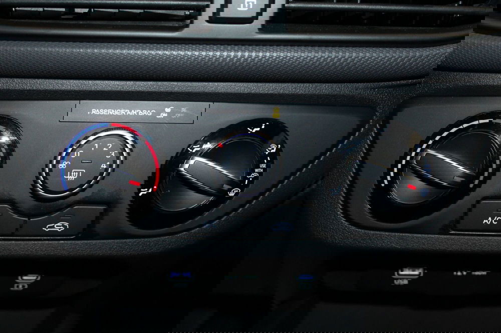 Hyundai i10 usata a Cremona (13)