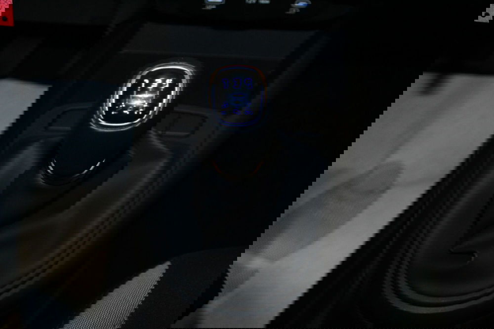 Hyundai i10 usata a Cremona (14)