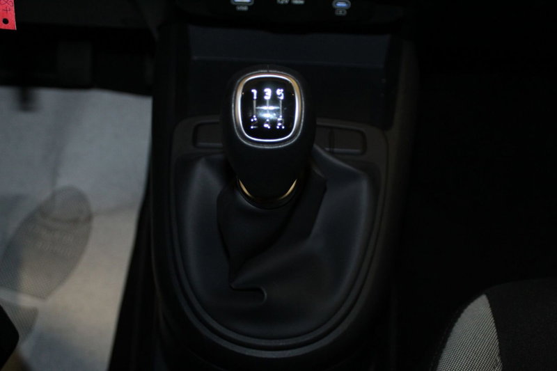 Hyundai i10 usata a Cremona (14)