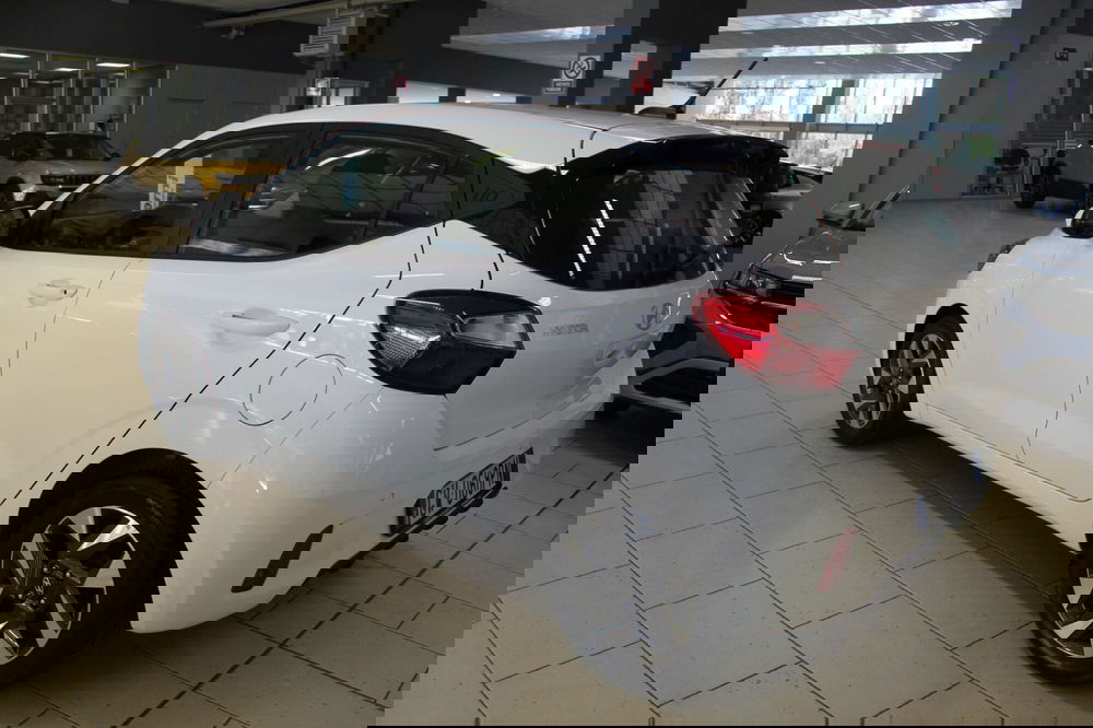 Hyundai i10 usata a Cremona (5)