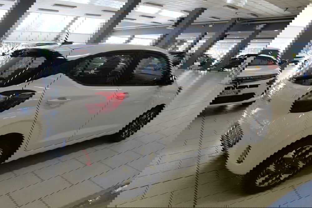 Hyundai i10 usata a Cremona (6)