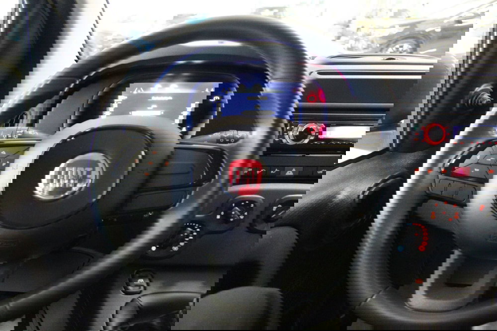 Fiat Panda Cross usata a Cremona (10)