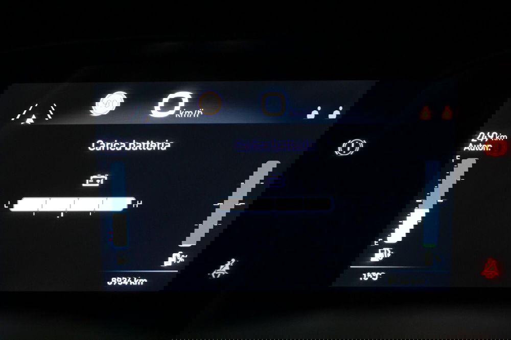 Fiat Panda Cross usata a Cremona (11)