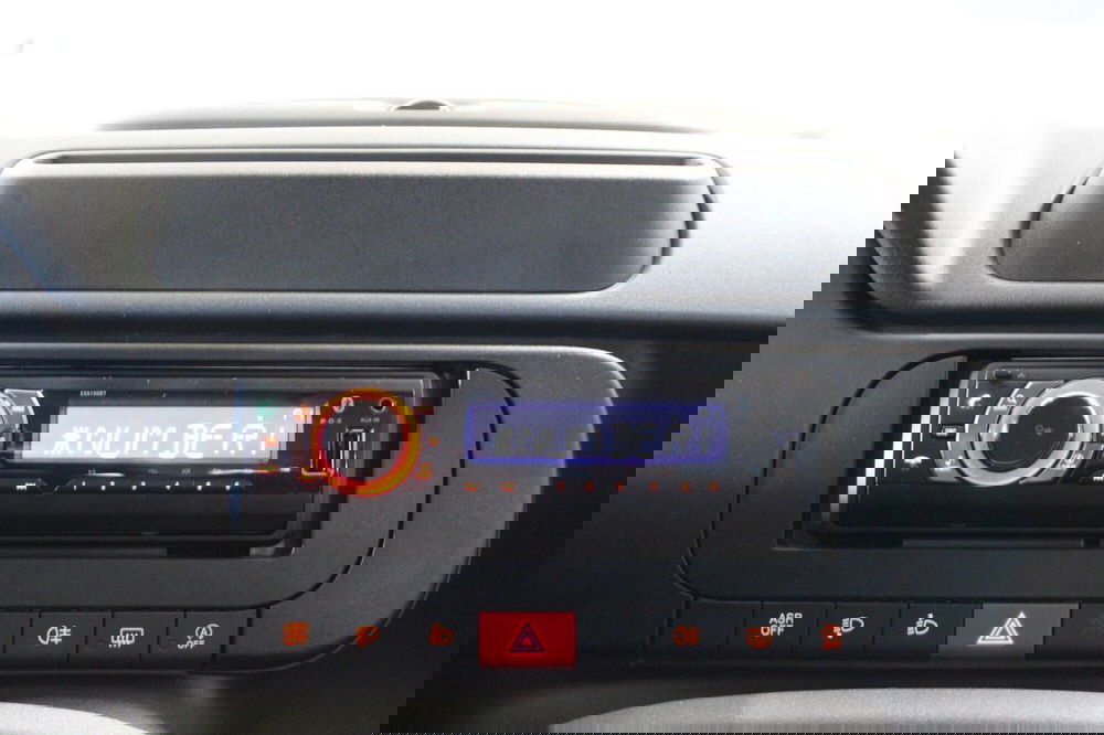 Fiat Panda Cross usata a Cremona (12)