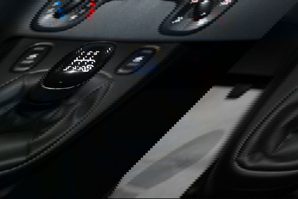 Fiat Panda Cross usata a Cremona (15)