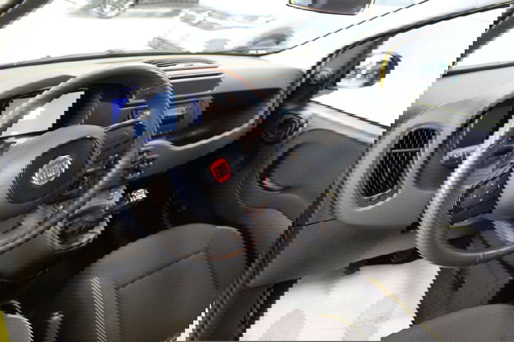 Fiat Panda Cross usata a Cremona (8)