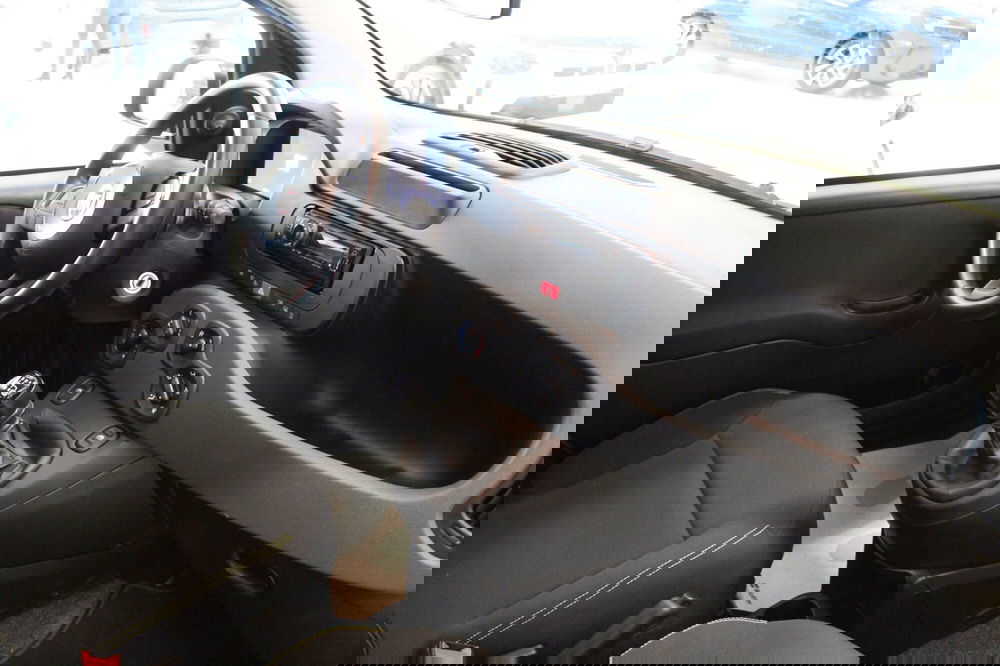 Fiat Panda Cross usata a Cremona (9)