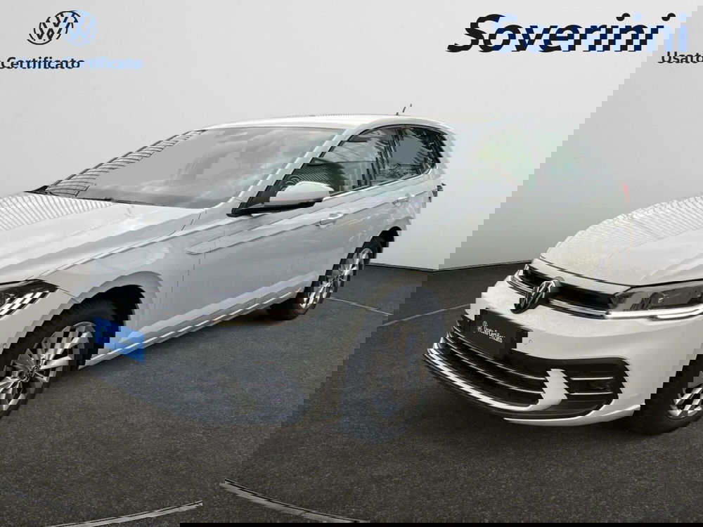 Volkswagen Polo usata a Bologna