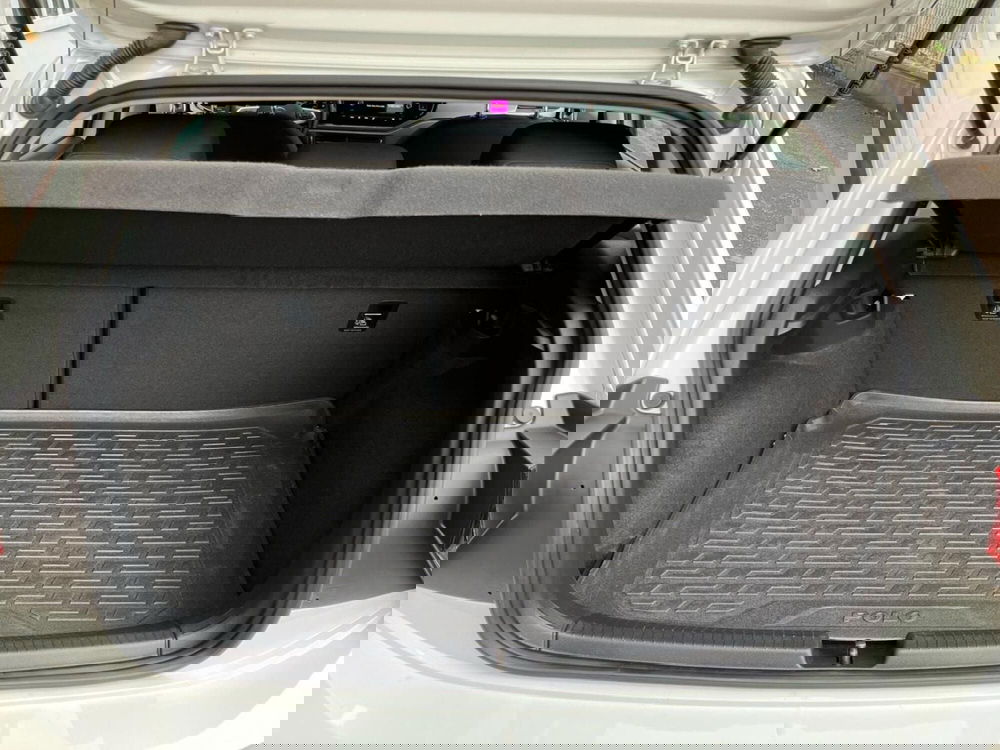 Volkswagen Polo usata a Bologna (10)