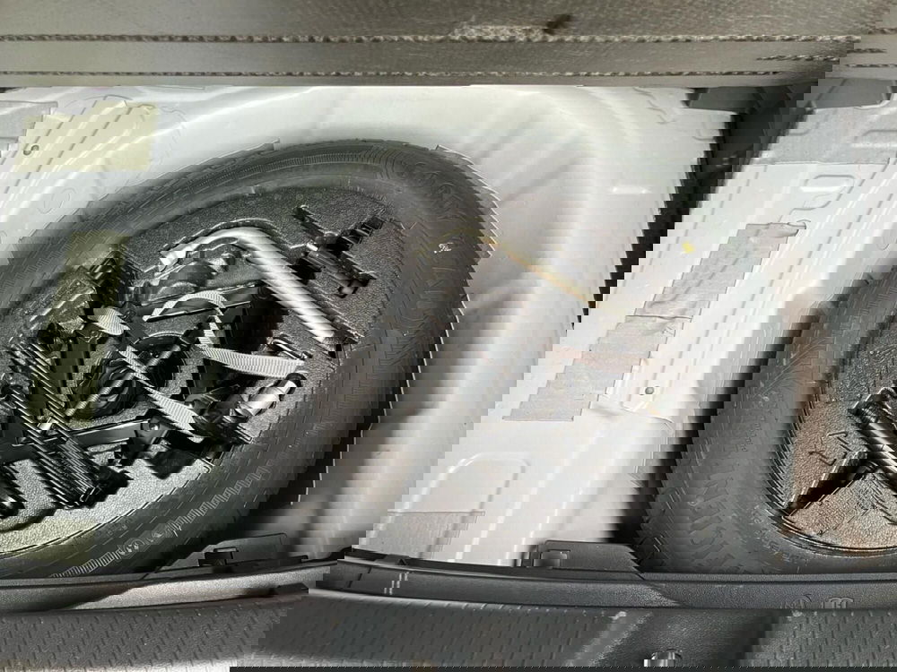 Volkswagen Polo usata a Bologna (12)