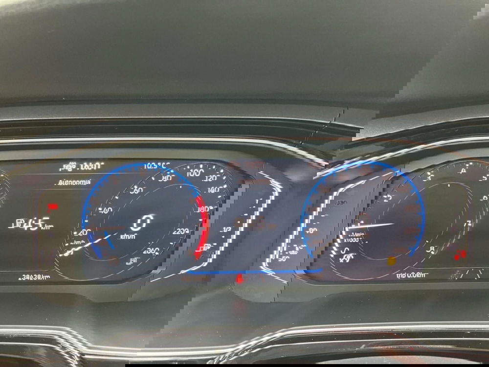 Volkswagen Polo usata a Bologna (13)