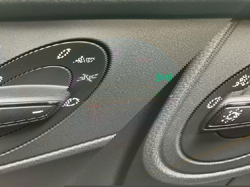 Volkswagen Polo usata a Bologna (17)