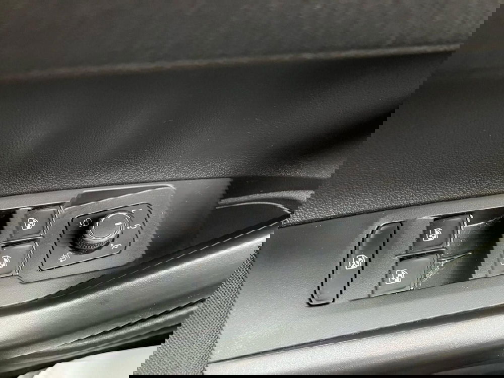 Volkswagen Polo usata a Bologna (18)