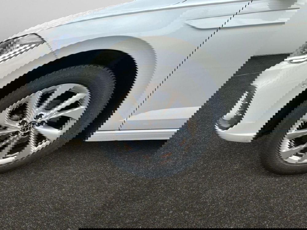 Volkswagen Polo usata a Bologna (19)