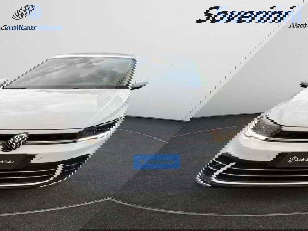 Volkswagen Polo usata a Bologna (4)