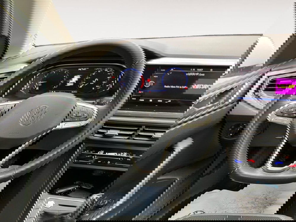 Volkswagen Polo usata a Bologna (6)