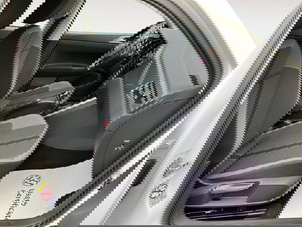 Volkswagen Polo usata a Bologna (8)