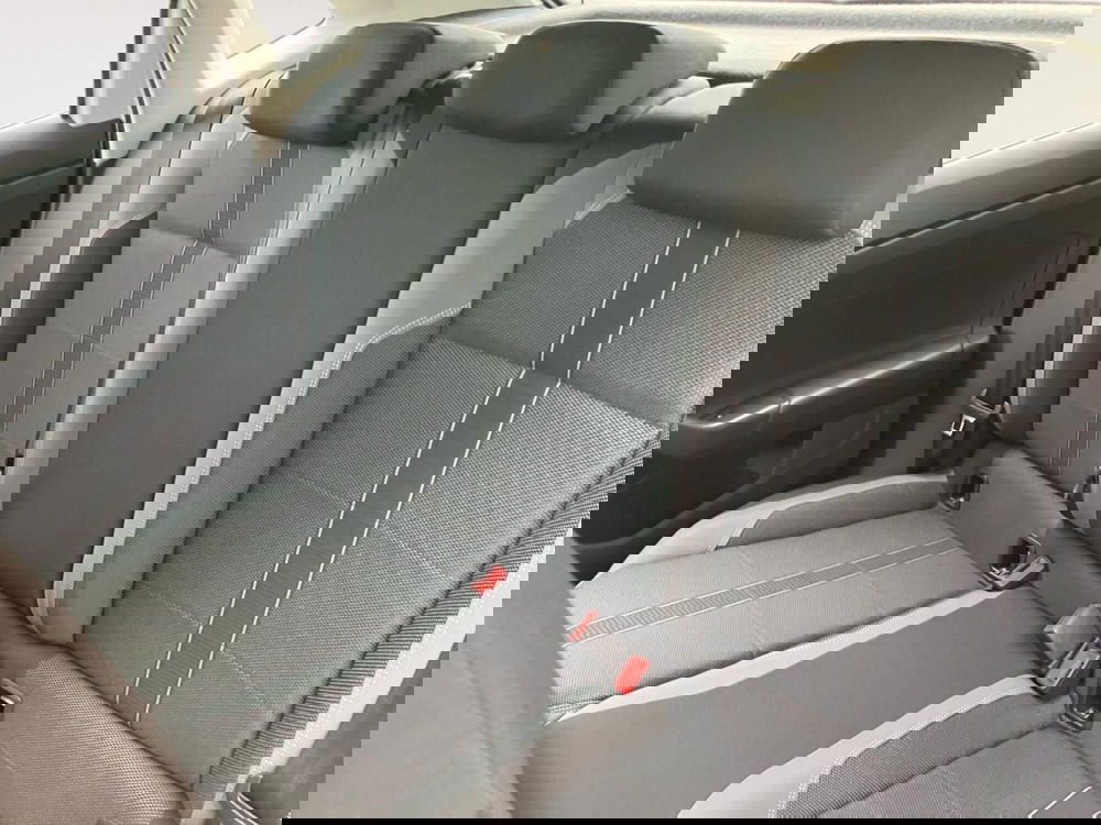 Volkswagen Polo usata a Bologna (9)