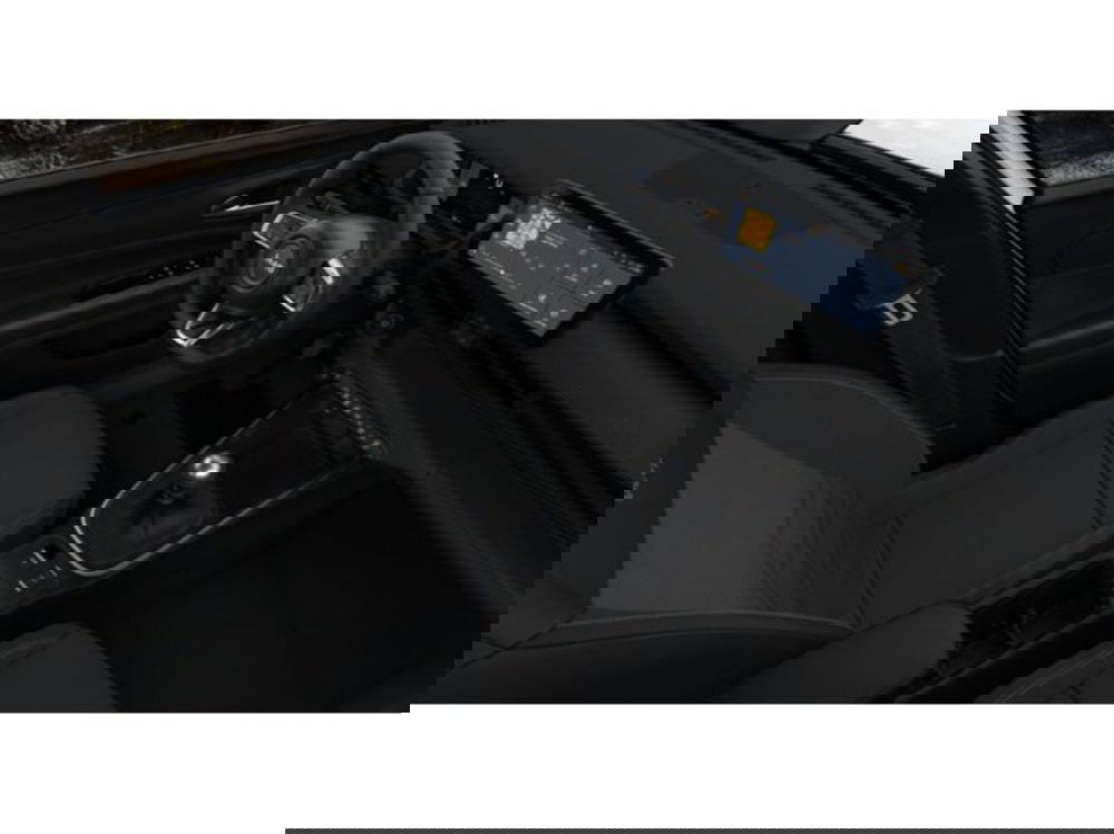 Jeep Avenger nuova a Siena (4)