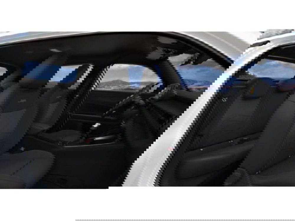 Jeep Avenger nuova a Siena (5)