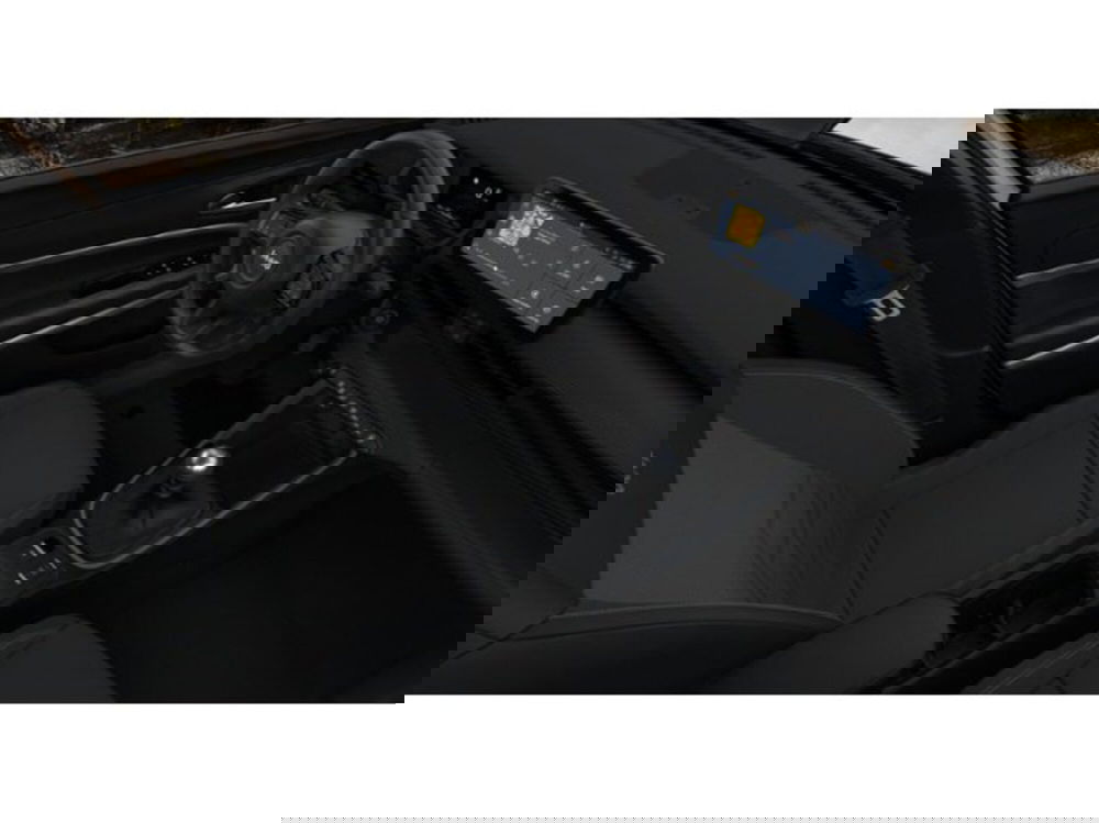 Jeep Avenger nuova a Siena (4)