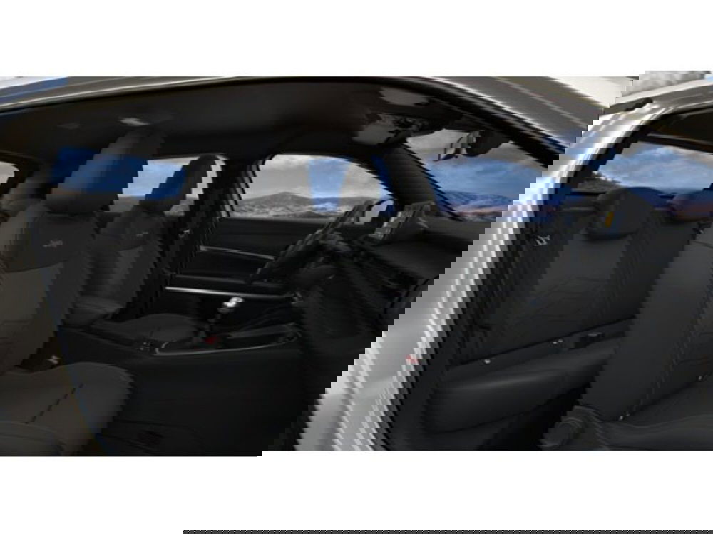 Jeep Avenger nuova a Siena (5)