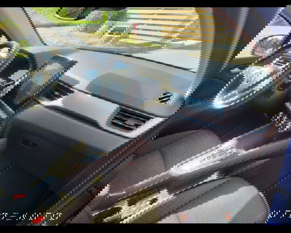 Renault Captur usata a Reggio Emilia (12)