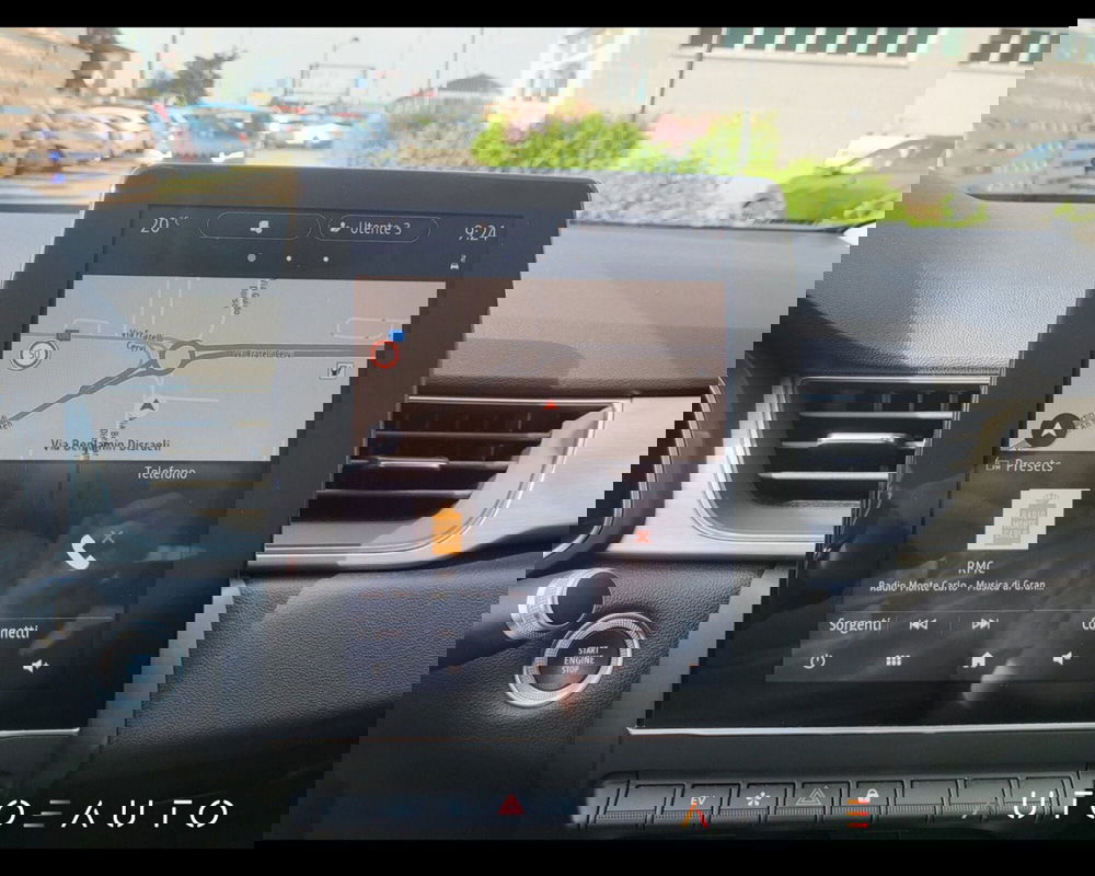 Renault Captur usata a Reggio Emilia (17)