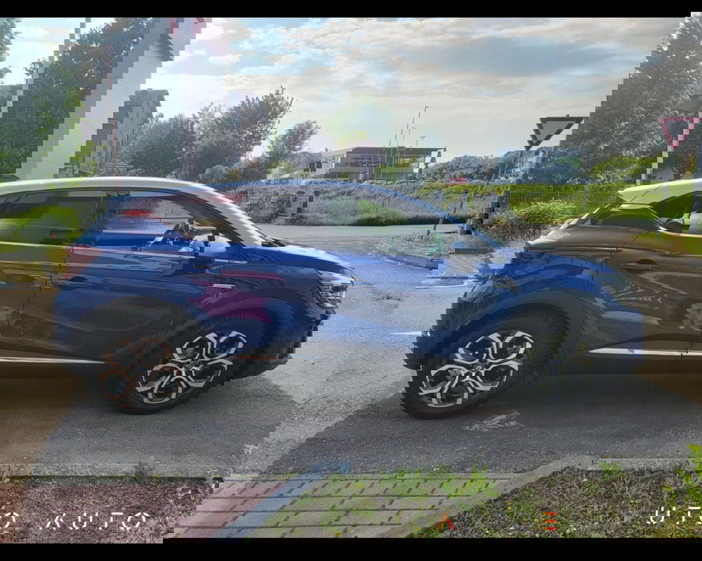 Renault Captur usata a Reggio Emilia (4)