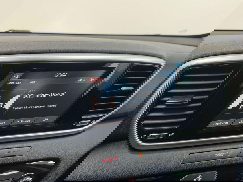 Kia Sportage usata a Como (12)